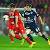 Brno - Slovcko 0:1