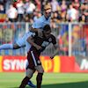 Slovcko - Sparta Praha 1:1