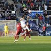 Slovcko - Sparta 2:0