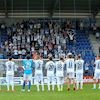Slovcko - Pbram 4:1
