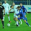Slovcko - Olomouc 0:0