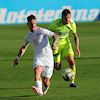 Slovcko - Karvin 2:0