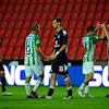 Bohemians - Slovcko 1:0