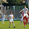 Zbrojovka Brno - 1.FC Slovcko