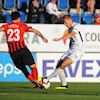 Slovcko - Opava 0:2