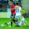 1.FCS x Dynamo 2:0