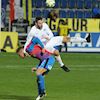 Slovcko - Plze 2:1