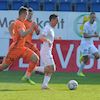 Slovcko - Ml. Boleslav 0:1
