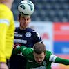 Jablonec x Slovcko 4:1