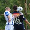 Slovcko x Trenn 4:1