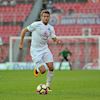 Zbrojovka Brno - 1.FC Slovcko