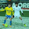 Slovcko - Teplice 2:0