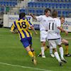 1.FC Slovcko - SFC Opava