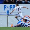Slovcko - Liberec 0:1