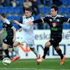 Slovcko x Hradec Krlov 0:1