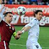 Slovcko x Sparta 0:1