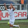 Slovcko - Bank 2:1