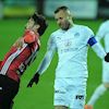 Slovcko - Dynamo B 0:0
