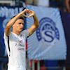 Slovcko - Sigma Olomouc 3:1