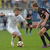 Slovcko -Pbram 1:0