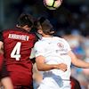 Slovcko - Sparta Praha 1:1