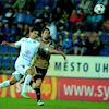 Slovcko - Znojmo 2:0