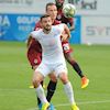 Slovcko - Sparta 0:2