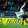 Slovcko - Olomouc 3:1