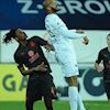 Slovcko - Slavia 2:3