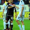 Slovcko - Slavia Praha 