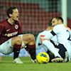 Sparta - Slovcko 1:0