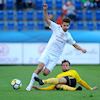 Slovcko - Karvin 0:0