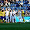 Slovcko - Zln 0:4