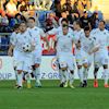 Slovcko x Bank 2:2