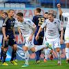 Sigma x Slovcko 2:2