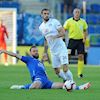 Slovcko - Slavia Praha 1:3