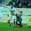 Slovcko - Jablonec 1:1