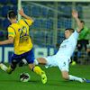 Slovcko - Teplice 2:2