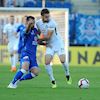 Slovcko - Slavia Praha 1:3