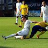 Slovcko - Teplice 0:2