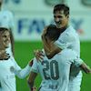Slovcko - Prostjov 6:0