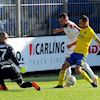 Slovcko - Zln 2:0