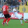 Slovcko - Opava 0:2