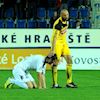 Slovcko - Budjovice 2:0
