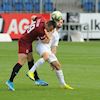 Slovcko - Sparta 0:2