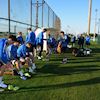 Slovcko v Turecku 
