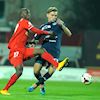 Brno - Slovcko 0:1