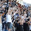 Slovcko - Lokomotiv 1:0
