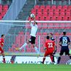 Brno x Slovcko 0:2