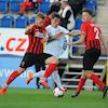 Slovcko - Opava 0:2